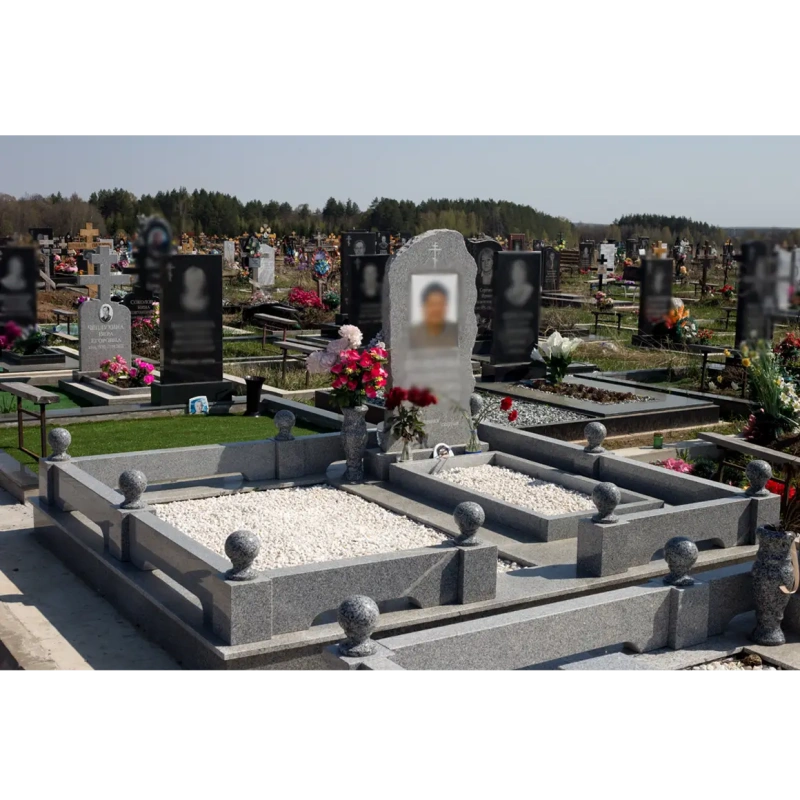 Надгробная плита НП-72