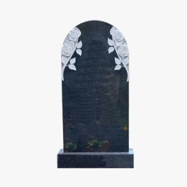 Памятник на могилу из гранита ГР-111