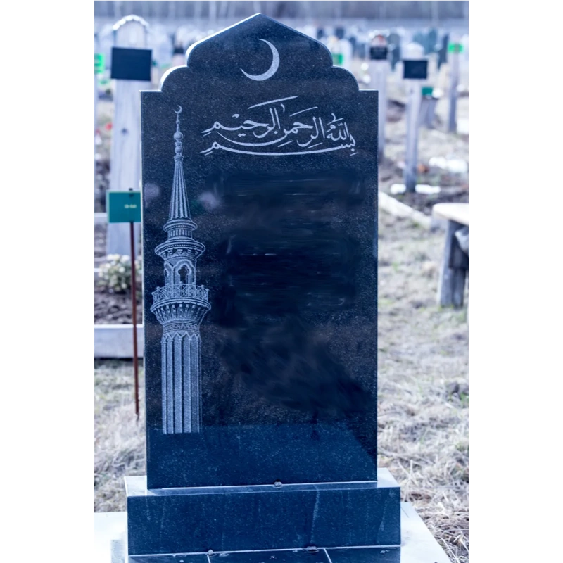 Памятник на могилу ГП-91