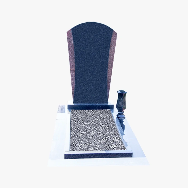 Надгробная плита НП-58