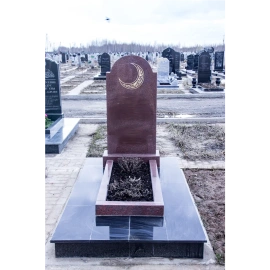 Памятник на могилу ГП-79