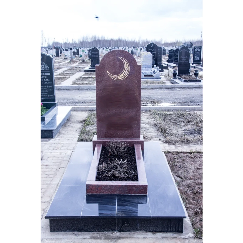 Памятник на могилу ГП-79