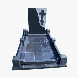 Надгробная плита НП-28