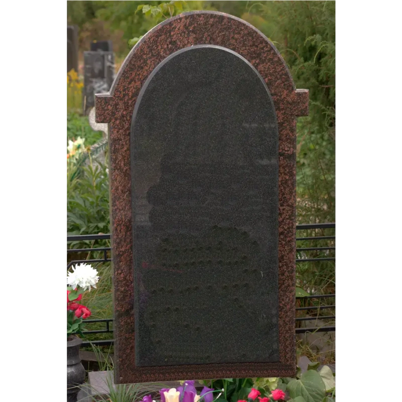 Памятник на могилу из гранита ГП-193