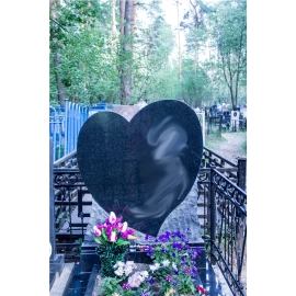 Памятник на могилу ГП-27