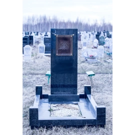 Памятник на могилу ГП-132