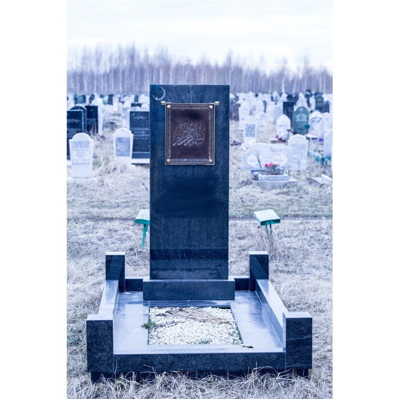 Памятник на могилу ГП-132