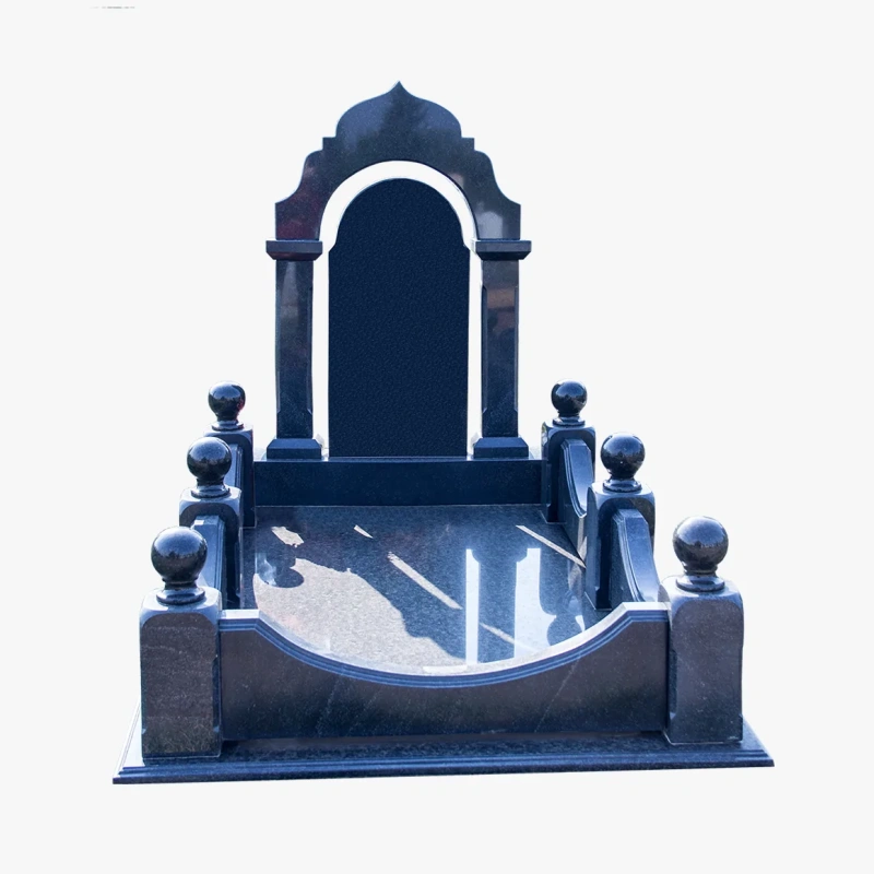 Надгробная плита НП-49