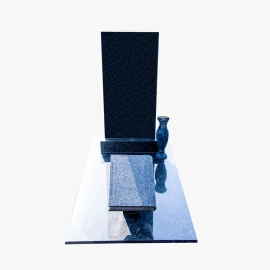 Ваза на могилу 18