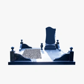 Надгробная плита НП-66