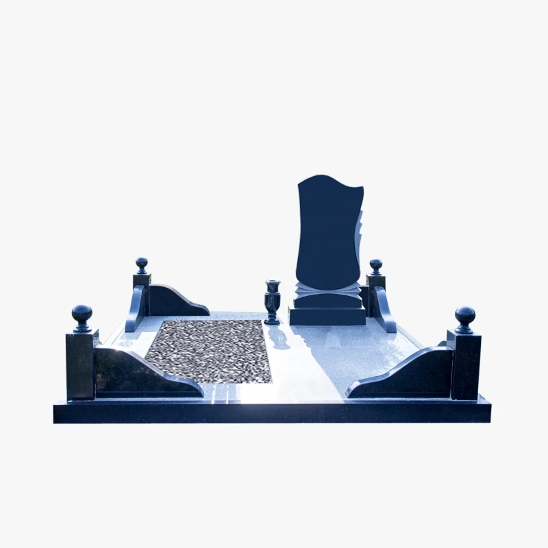 Надгробная плита НП-66