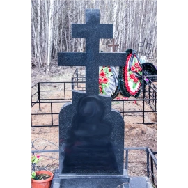 Памятник на могилу ГП-76