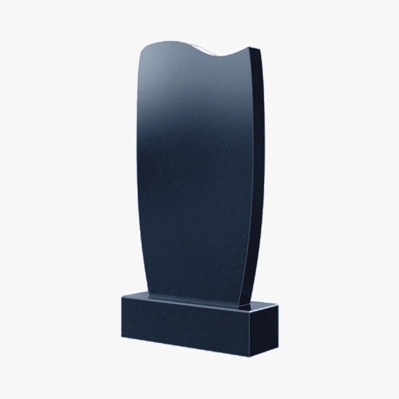 Памятник на могилу из гранита ВМЕ-509