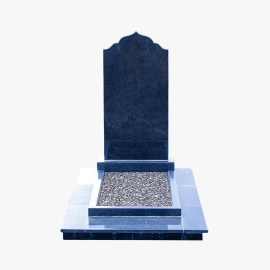 Памятник на могилу из гранита ГП-112