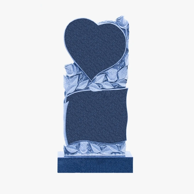 Памятник на могилу из гранита ГР-45