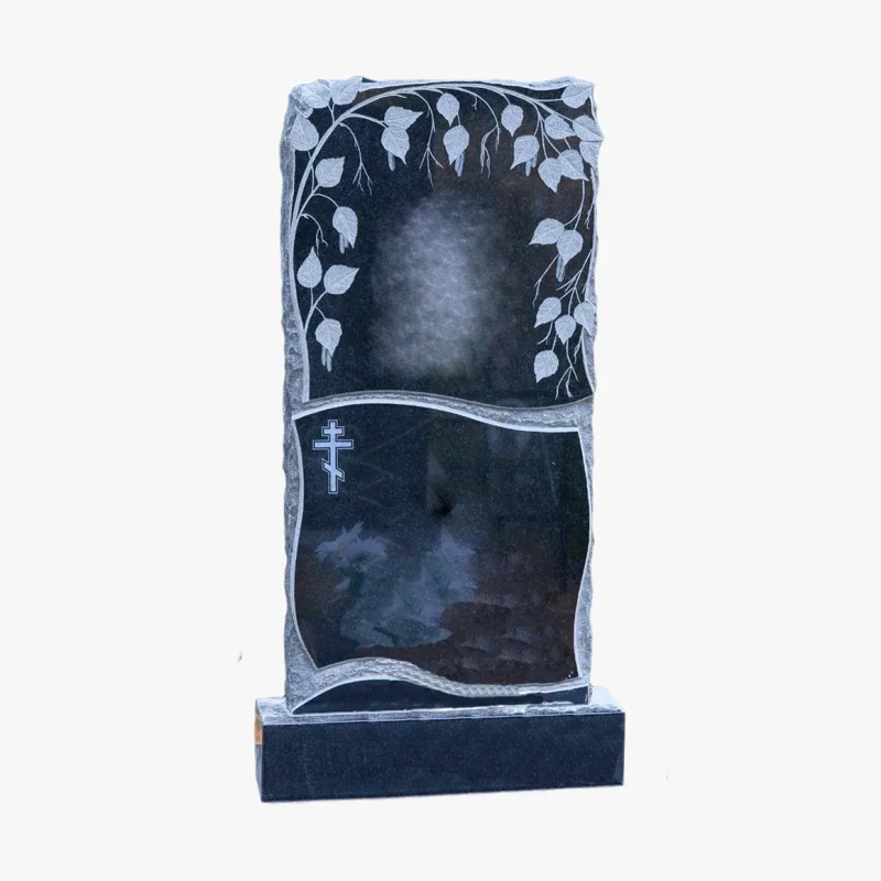 Памятник на могилу из гранита ГР-107