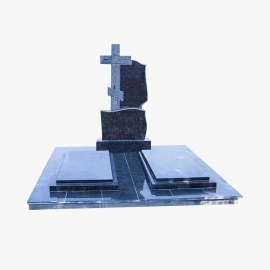 Надгробная плита НП-34