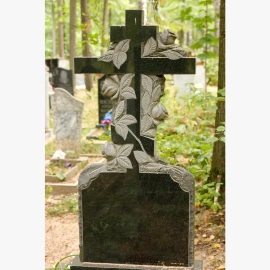 Памятник на могилу из гранита ГР-95