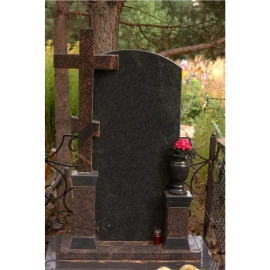 Надгробная плита НП-70