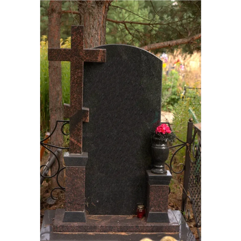 Надгробная плита НП-70