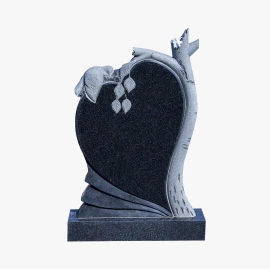 Памятник на могилу ГР-77