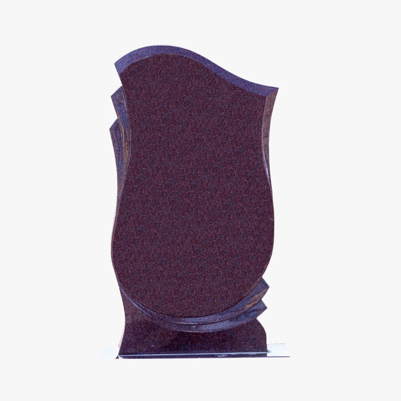 Памятник на могилу ГП-89