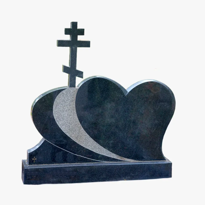 Памятник на могилу из гранита ГР-103