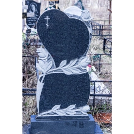 Памятник на могилу ГР-15