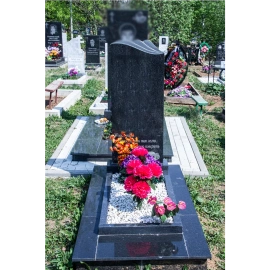 Памятник на могилу ГП-141