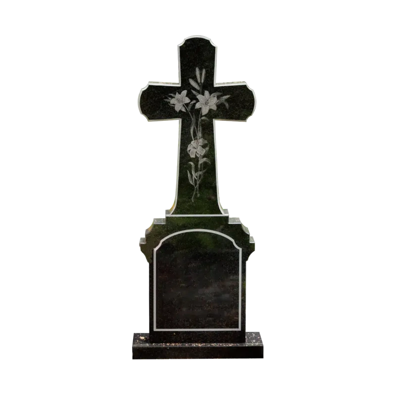 Памятник на могилу из гранита ГР-91