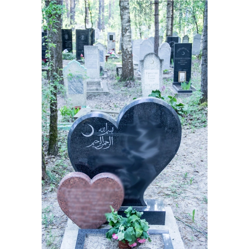 Памятник на могилу ГП-17