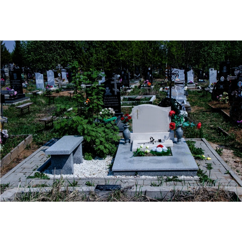 Надгробная плита НП-22