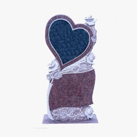 Памятник на могилу ГР-24