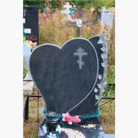 Памятник на могилу из гранита ГР-112