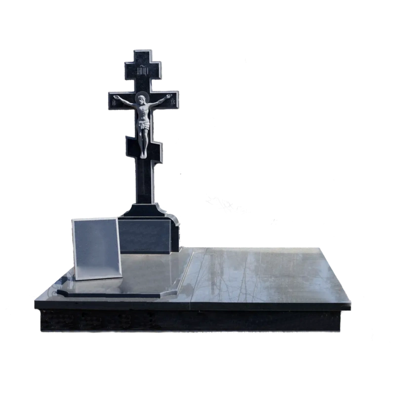 Надгробная плита НП-74