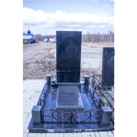Надгробная плита НП-1