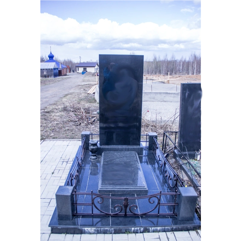 Надгробная плита НП-1