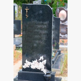 Памятник на могилу из гранита ГП-197