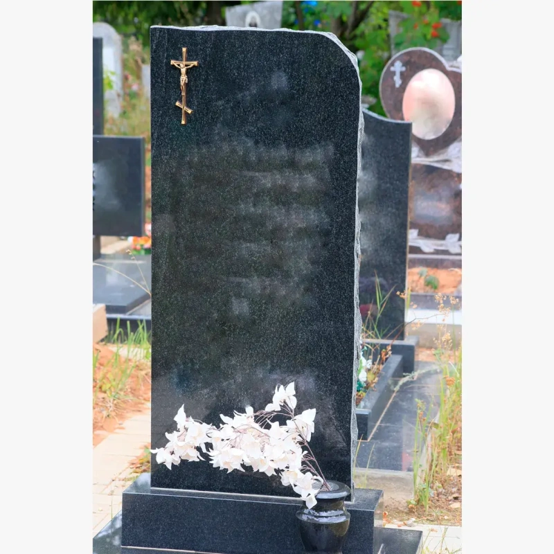 Памятник на могилу из гранита ГП-197