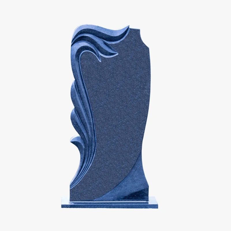 Памятник на могилу из гранита ГР-44