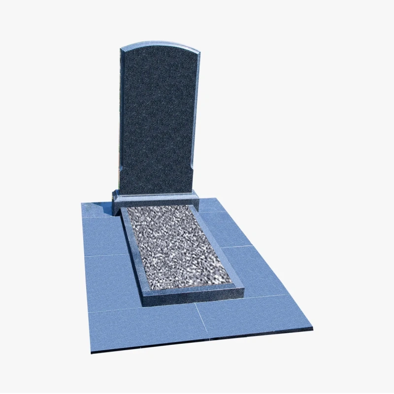 Памятник на могилу ГП-142