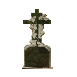 Памятник на могилу из гранита ГР-95
