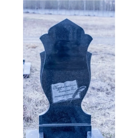 Памятник на могилу из гранита ГП-121