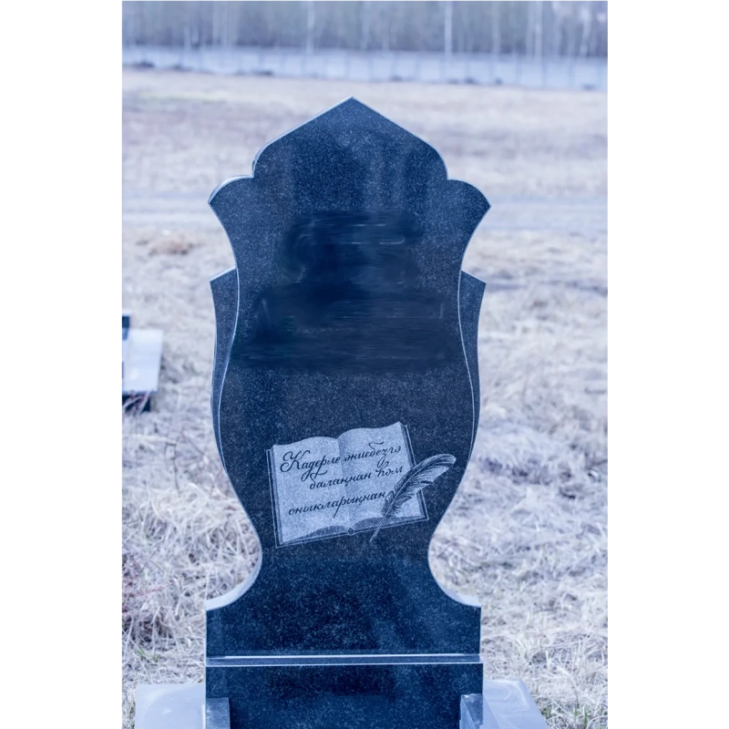 Памятник на могилу из гранита ГП-121