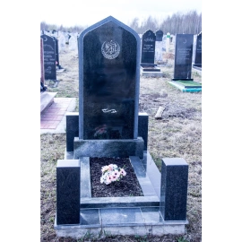 Памятник на могилу ГП-87