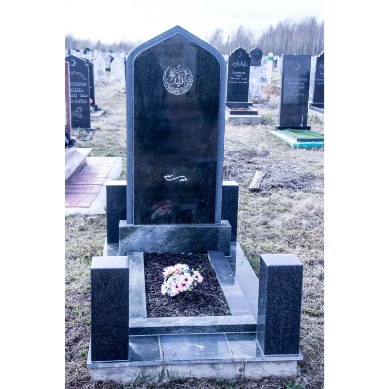 Памятник на могилу ГП-87