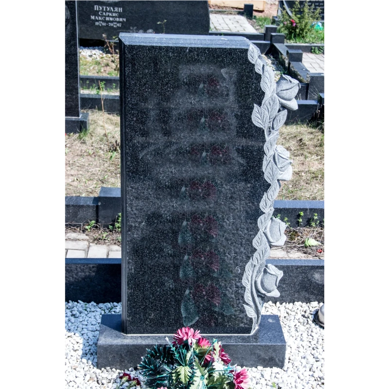 Памятник на могилу ГР-57