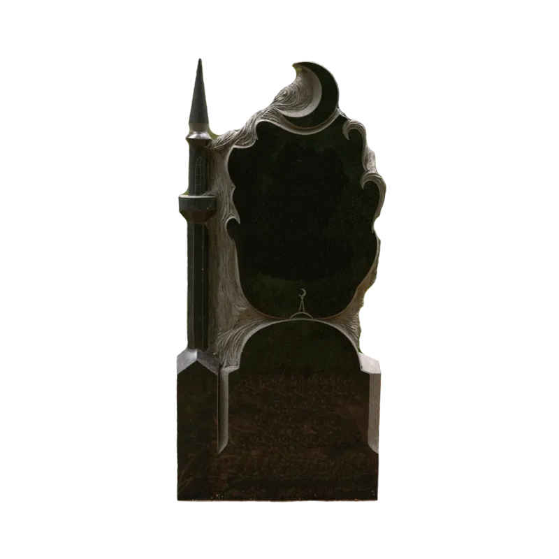 Памятник на могилу из гранита ГР-97