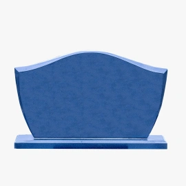 Памятник на могилу из гранита ГС-63