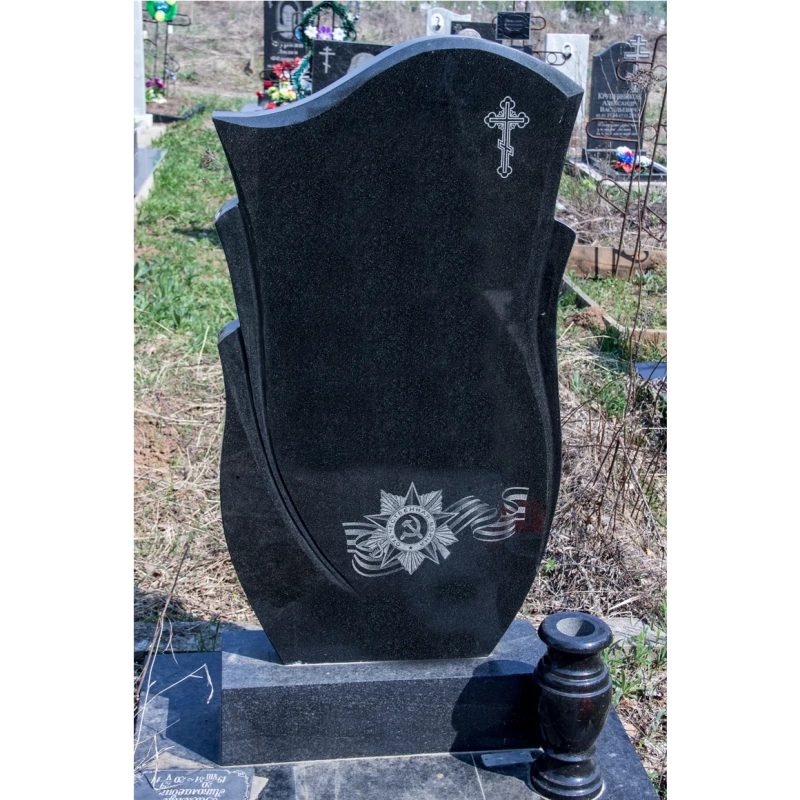 Памятник на могилу ГП-148